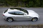 Ferrari FF 2014 года